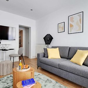 Appartement met een Slaapkamer